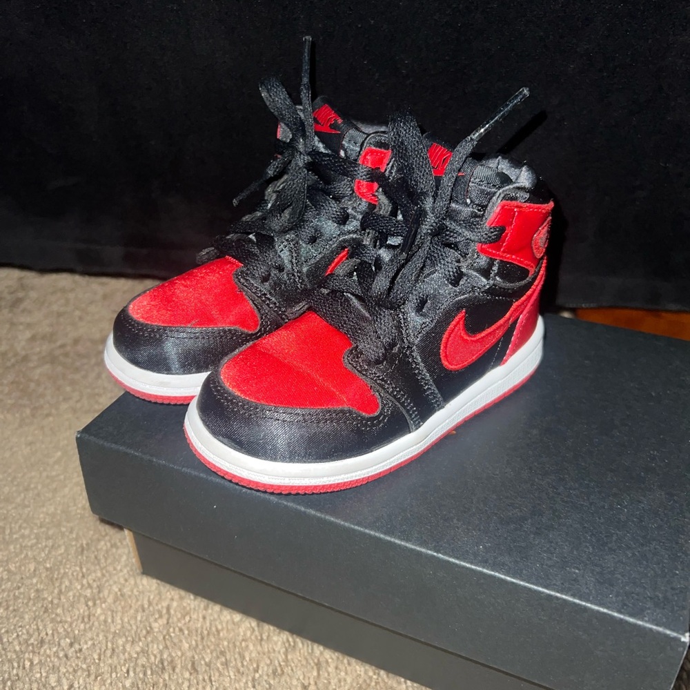 Jordan Ones